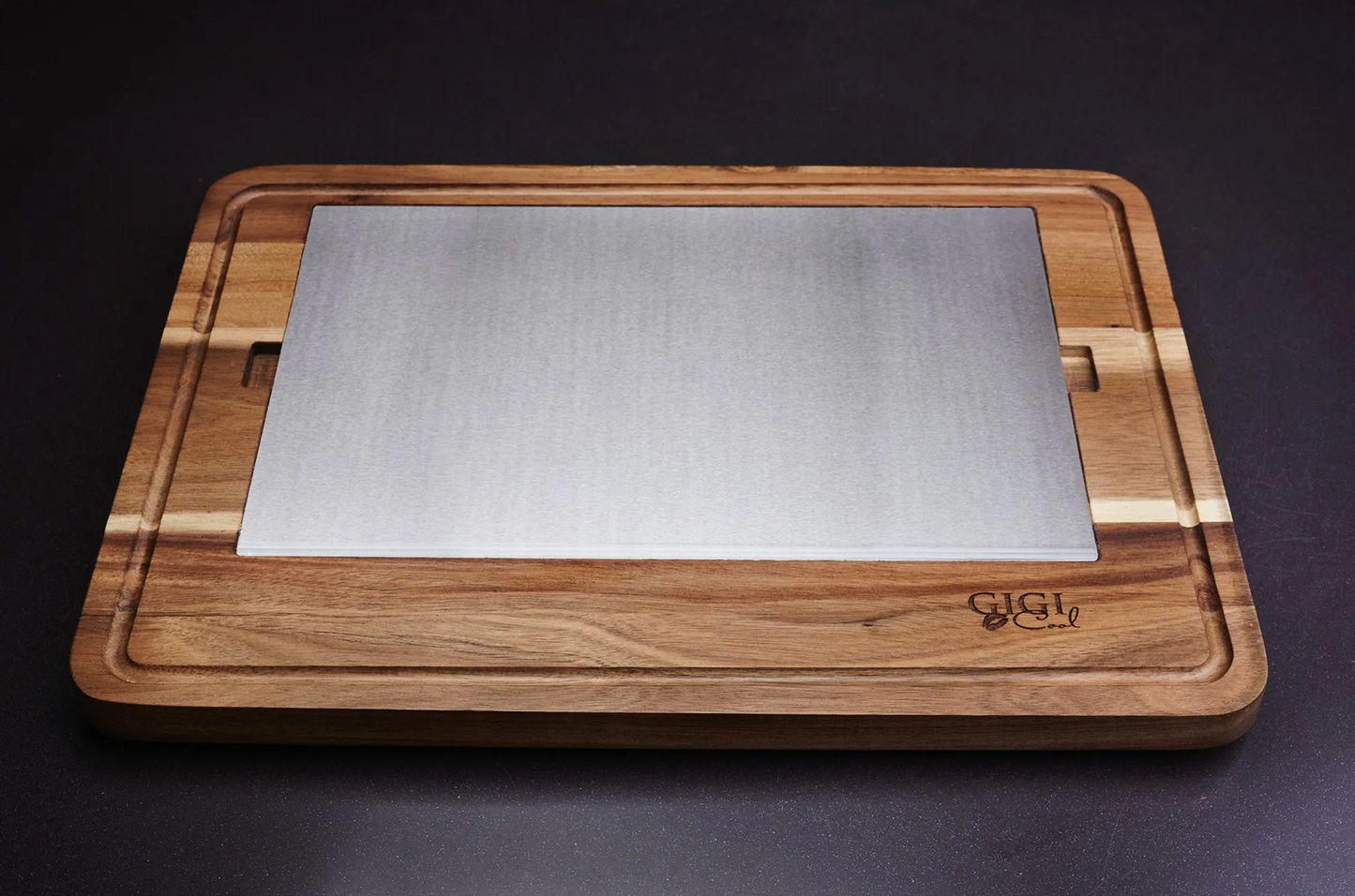 Charcuterie Board – Large (without lid)