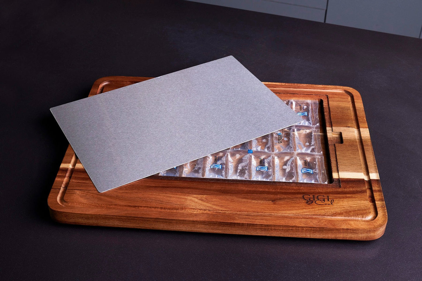 Charcuterie Board – Large (without lid)